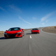 Illustration for article titled Here's A Ton Of Archive Photos And Fun Facts For The Acura NSX's 30th Birthday